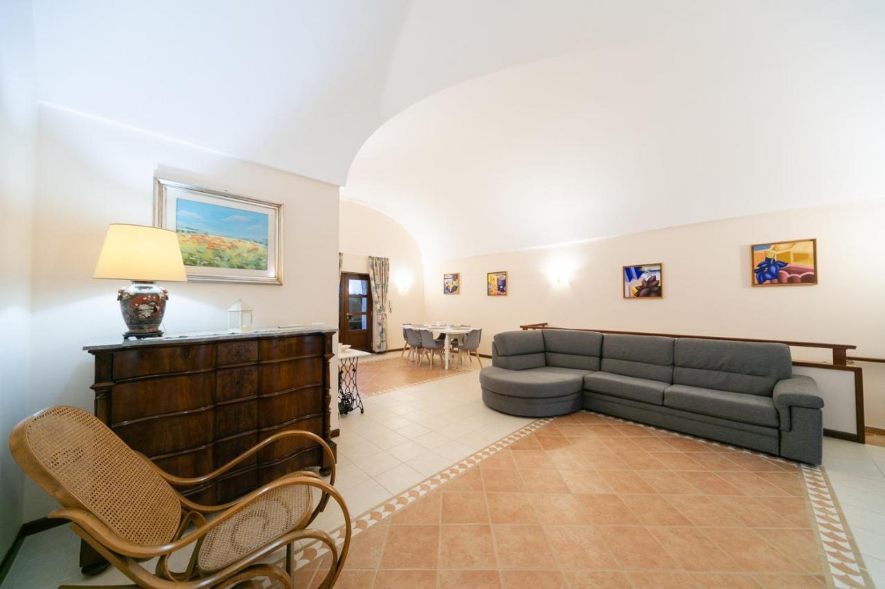 Villa Dimora Beatrice Martina Franca Exterior foto