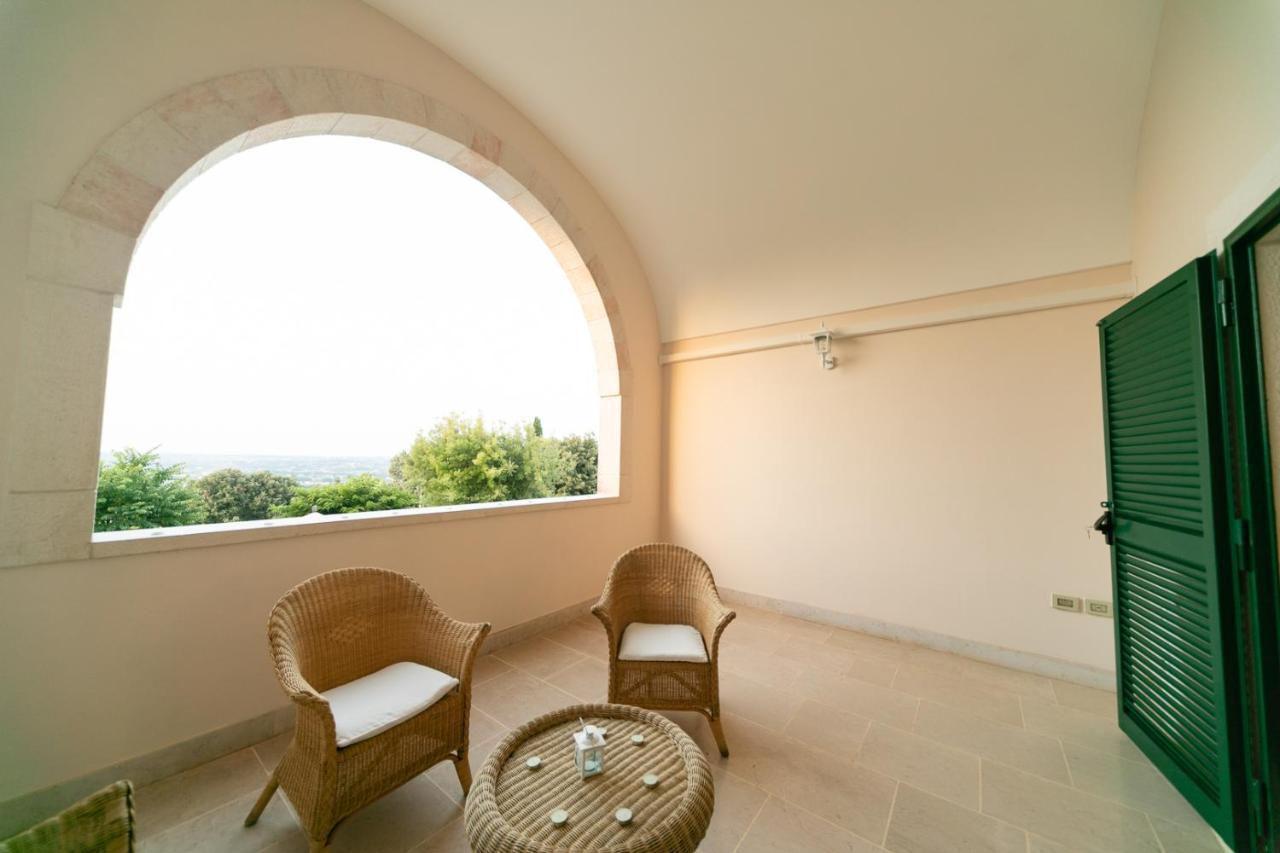 Villa Dimora Beatrice Martina Franca Exterior foto