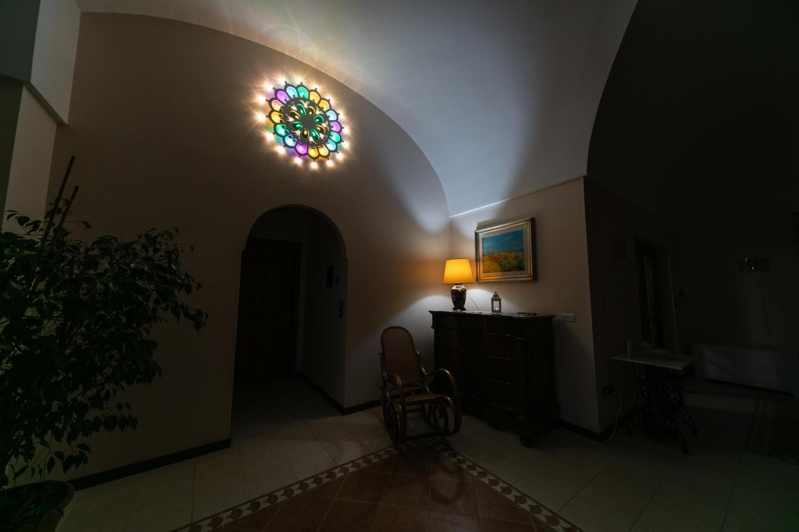 Villa Dimora Beatrice Martina Franca Exterior foto